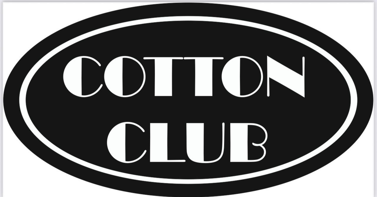 Cotton Club Gambia Logo