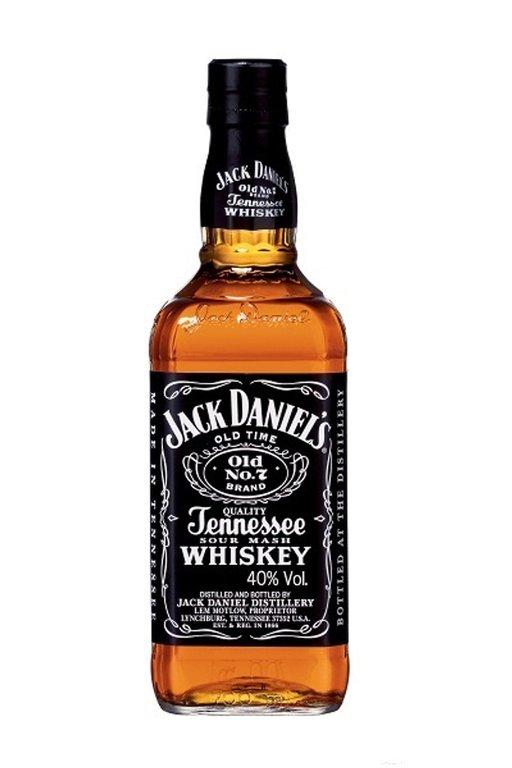 Jack Daniels