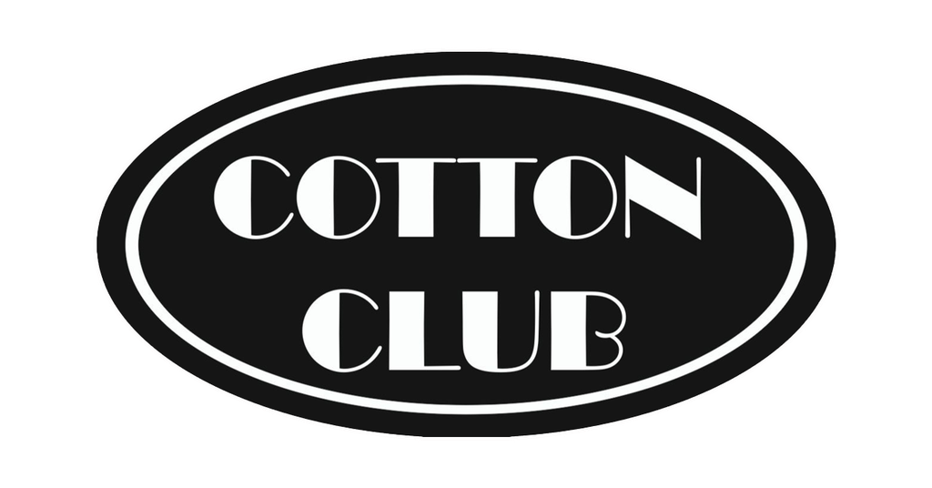 Cotton Club Gambia Logo