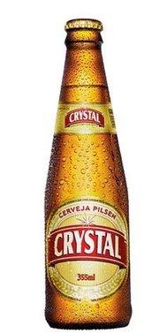 Crystal beer