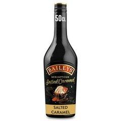Baileys Bottle