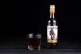 Captain Morgan Dark