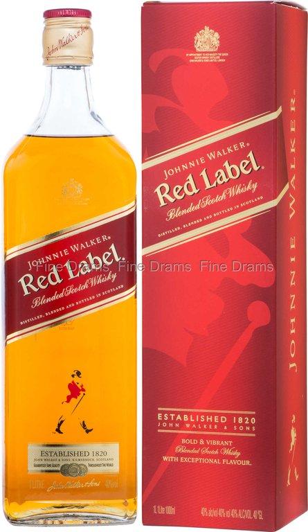 Red Label